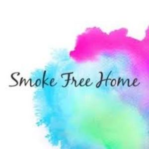 Smoke Free Home